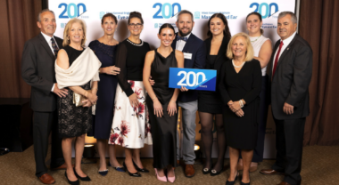 The Willie Fund Celebrates Mass Eye and Ear’s 200th Anniversary
